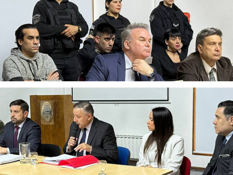 Piden 6 años de prisión por atentados con molotov