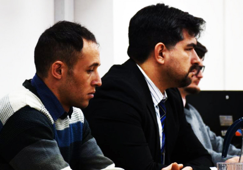 Piden 6 años para quien apuñaló a su cuñado en Tolhuin
