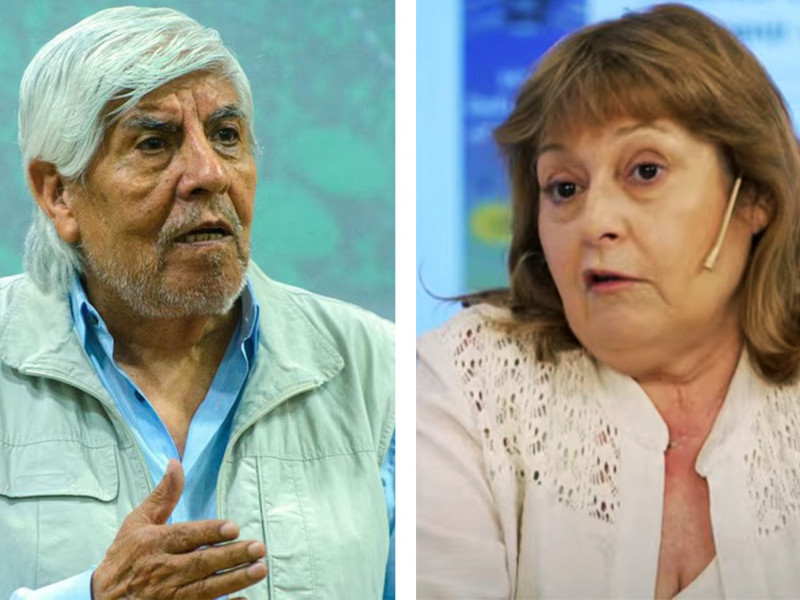 Piden la intervención de la obra social de Camioneros