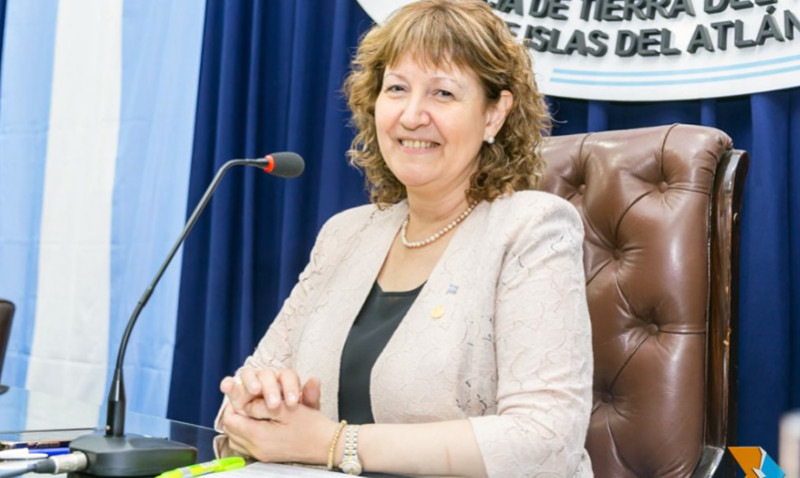Piden que los legisladores recen el Padre Nuestro