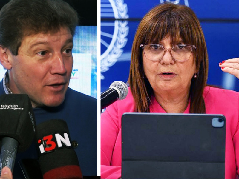 "Policía no está para reprimir, ni para actos de campaña"