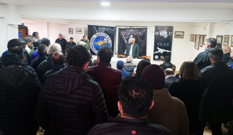Policías Retirados sin cobrar: La Caja sostuvo, no hay plata