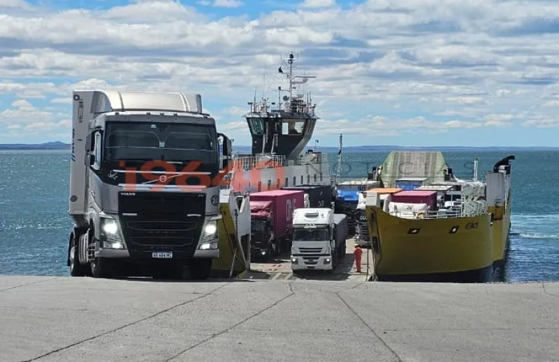 Por devaluación del peso argentino aumentó el cruce