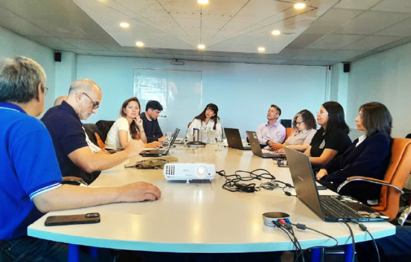 Preocupa la crítica situación que vive la industria