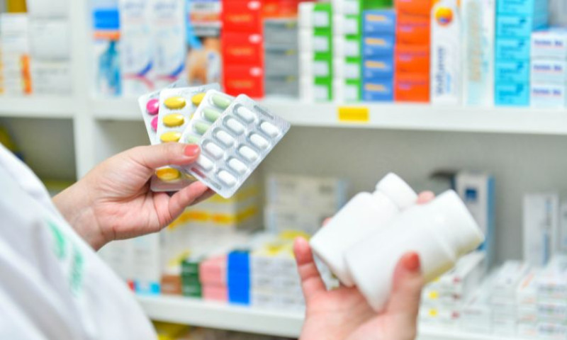 Preocupación por el acceso a los medicamentos en Piedra Buena