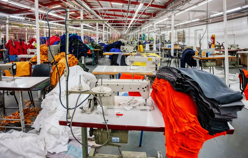 Preocupación por el futuro de 450 textiles en Río Grande