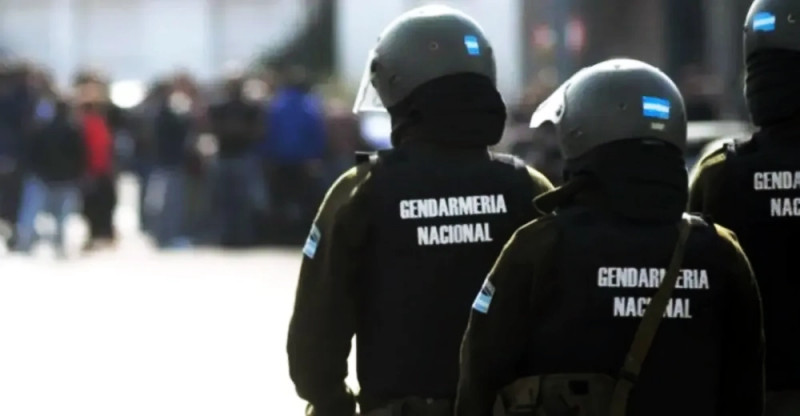Preparan el protocolo antipiquetes en la provincia