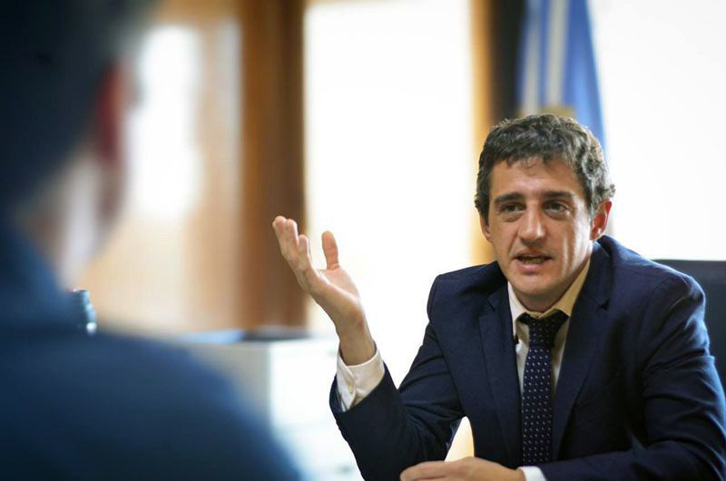 Preparan nuevas cautelares para evitar cortes de gas