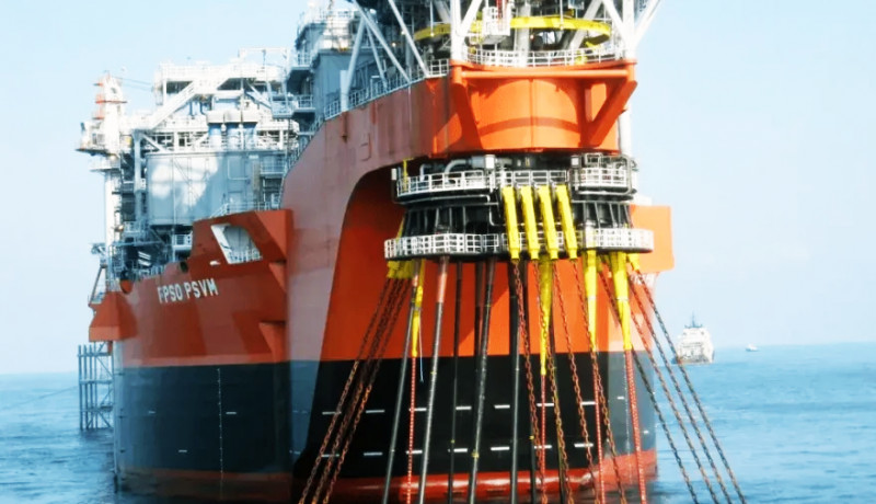 Prevén un foro sobre petróleo en las Islas Malvinas