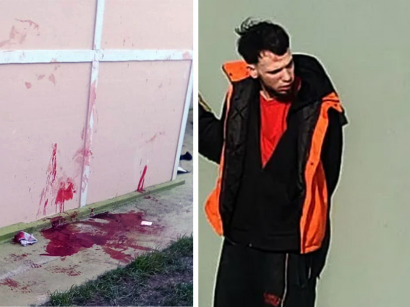 Prisión preventiva para Fernando Aaron Moreira