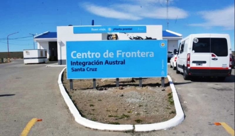 Procesarón a dos gitanos por pasar dinero sin declarar