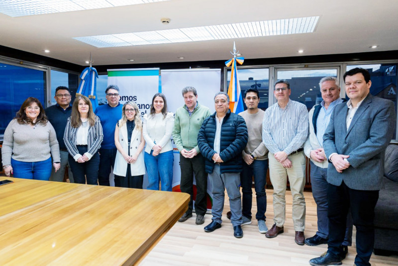 Profesionales preocupados por proyecto de ley nacional