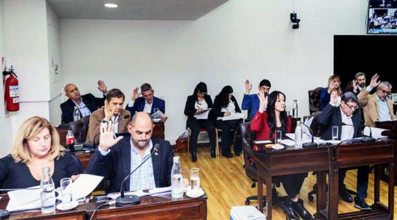 Prohíben cortar servicios solo por un impacto político