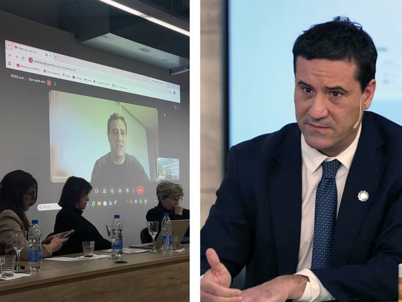 Proponen rediseñar el sistema educativo nacional