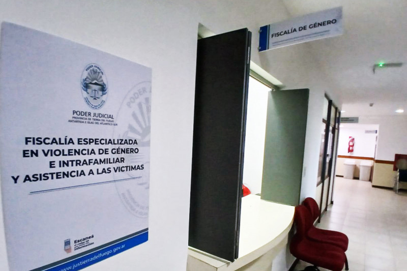 Protocolizan Ley de Identidad de Género en denuncias