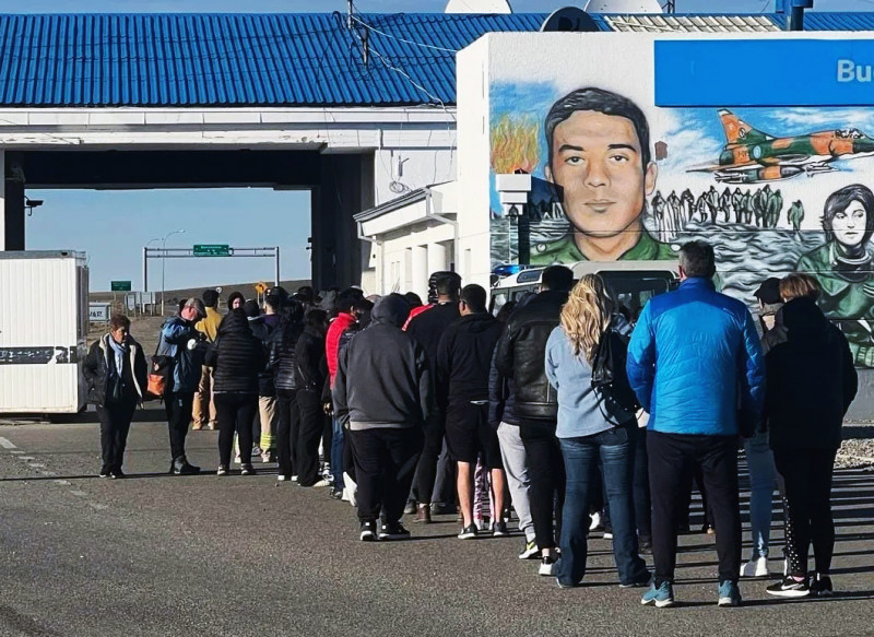 Protocolo para detectar trata de personas en las fronteras
