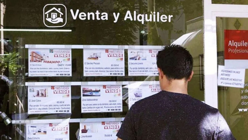 Proyecto busca desregular el mercado inmobiliario