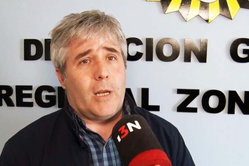 Puerto: “Han ido cayendo uno a uno los argumentos”