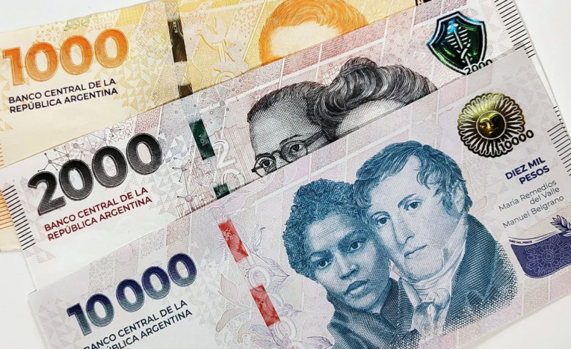 Pymes piden créditos para pagar el medio aguinaldo