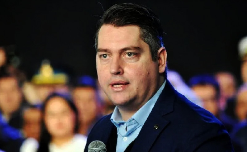 “Que no exista foto no implica que no exista el diálogo”