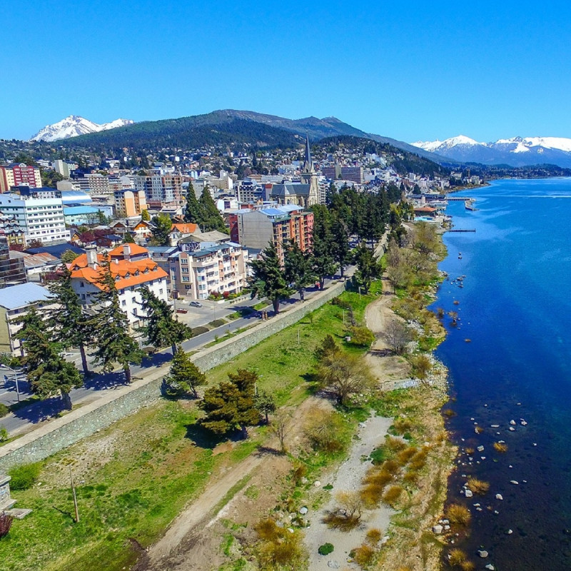 Ratifican que la EcoTasa de Bariloche es inconstitucional