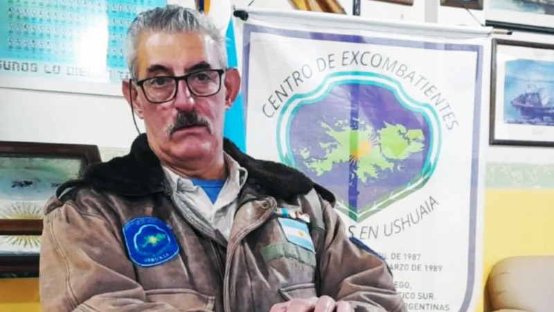 Rechazan la propuesta de soberanía compartida