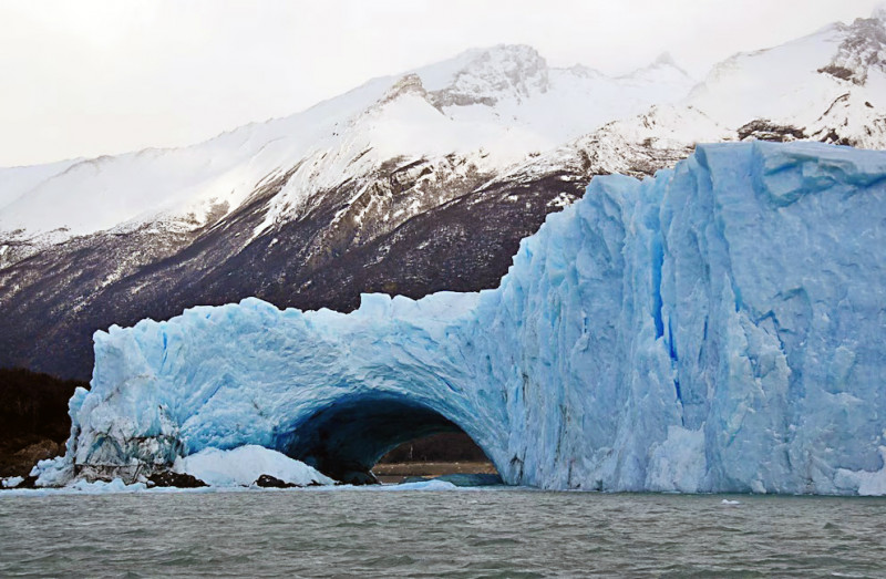 Rechazan suspensión de la Ley de Glaciares en Santa Cruz