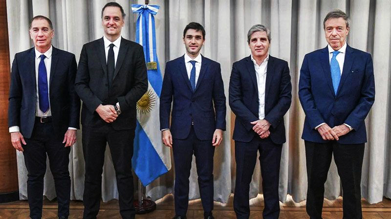 Reducción de retenciones al petróleo convencional