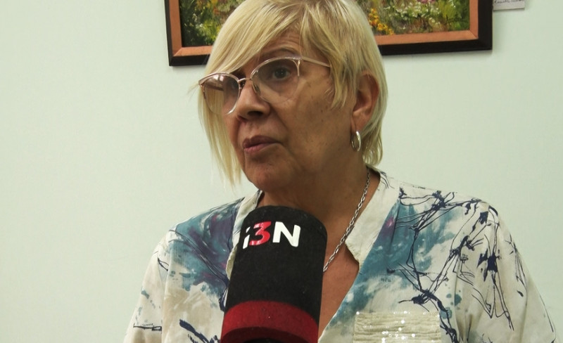 Reencontrándonos cuestionó los cambios en la Osef