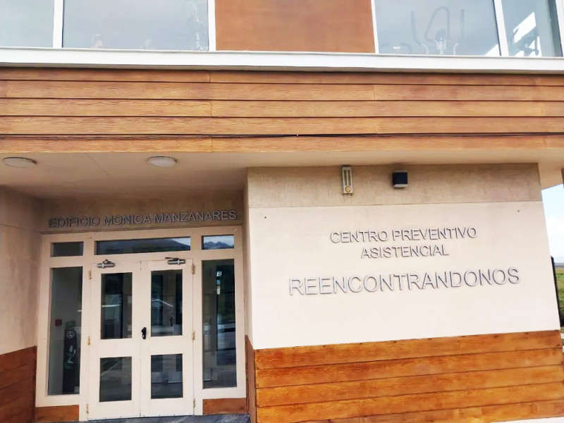 Reencontrandonos: Frenan el corte de atención