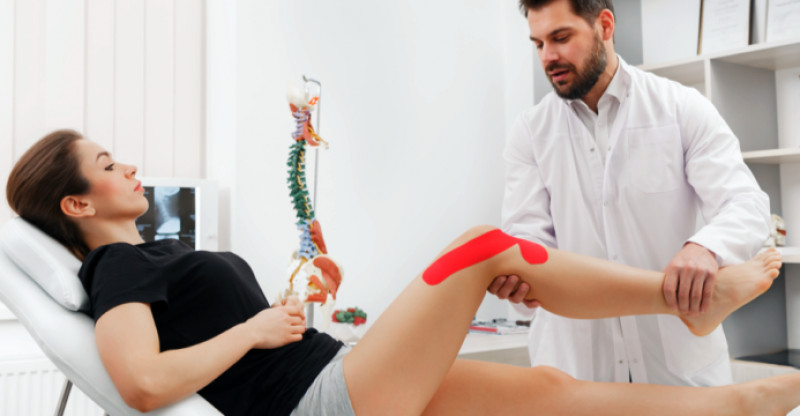 Rematriculación de profesionales de la salud