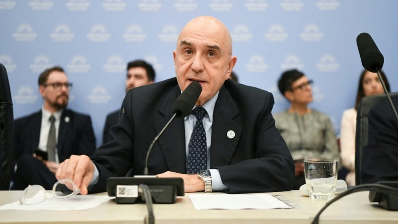 Renunció el Secretario Nacional de Discapacidad