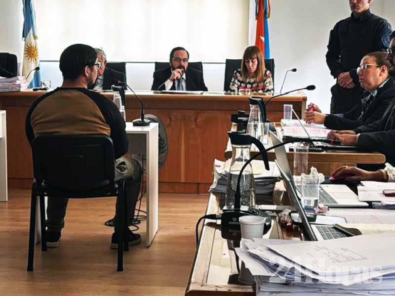 Revelan ataques previos con cuchillo y martillo de Florencia