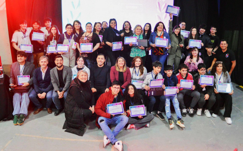Río Grande celebró 4ª edicion de la Digital Hackathon