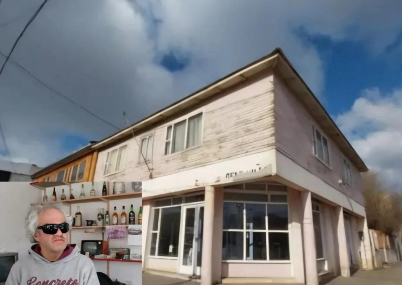 Río Grande despide a un referente de su memoria