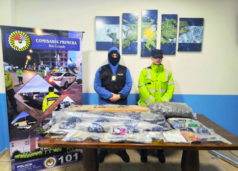 Robo a los Nogar: Secuestran armas, municiones y joyas