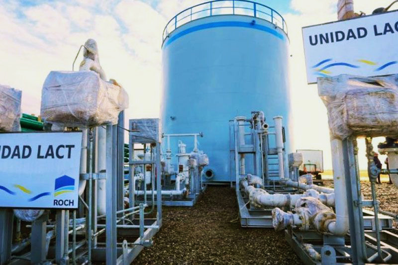 Roch va por la devolución parcial de tres concesiones