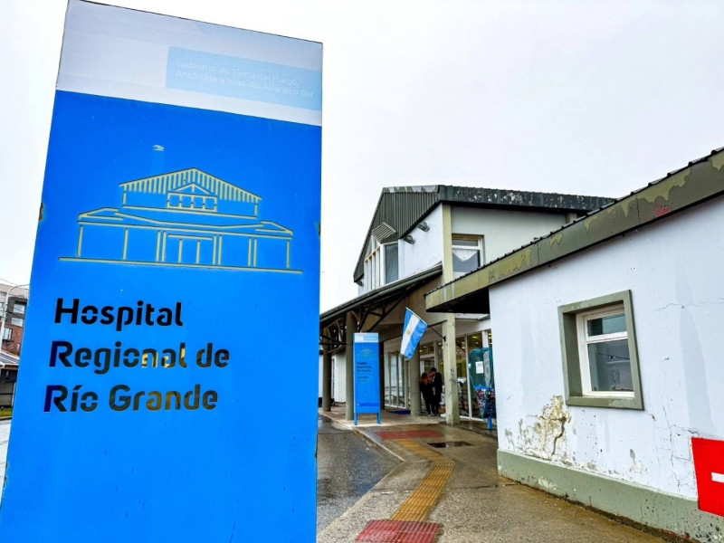 "Sacaron a la Dra. esposada como si fuera un delincuente"