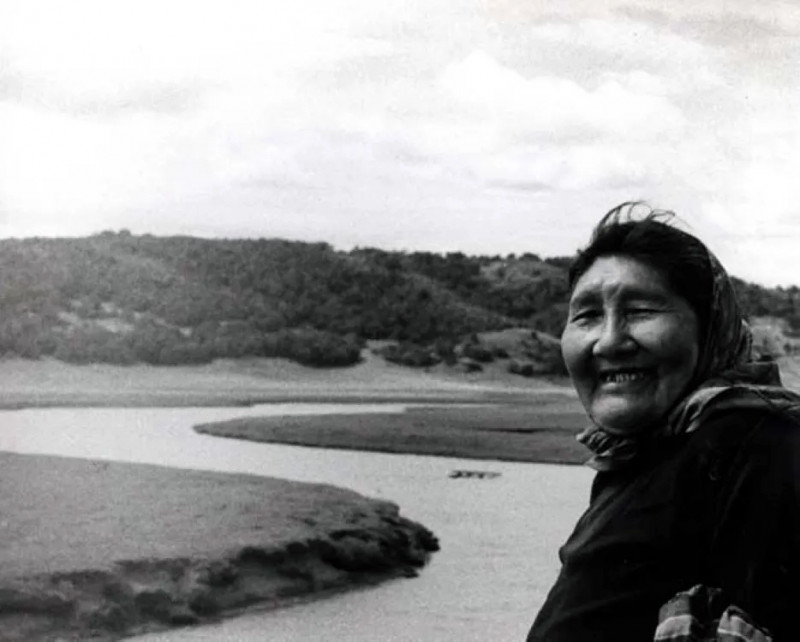 Se cumplen 51 años de la partida de Ángela Loij