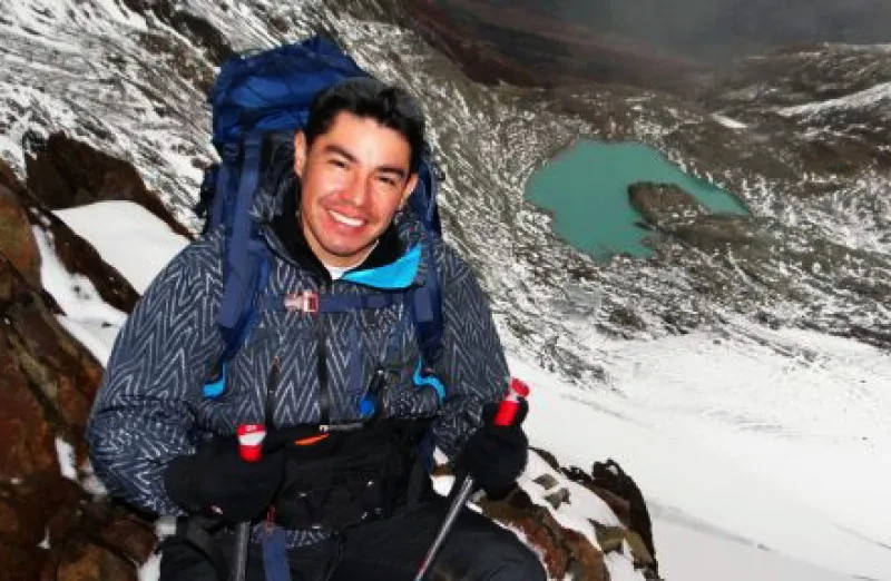 Se cumplen dos años de la desaparición de Elio Torres