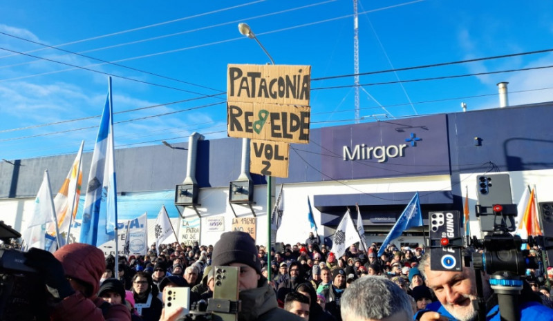 Se postergó la reunión por el conflicto metalúrgico