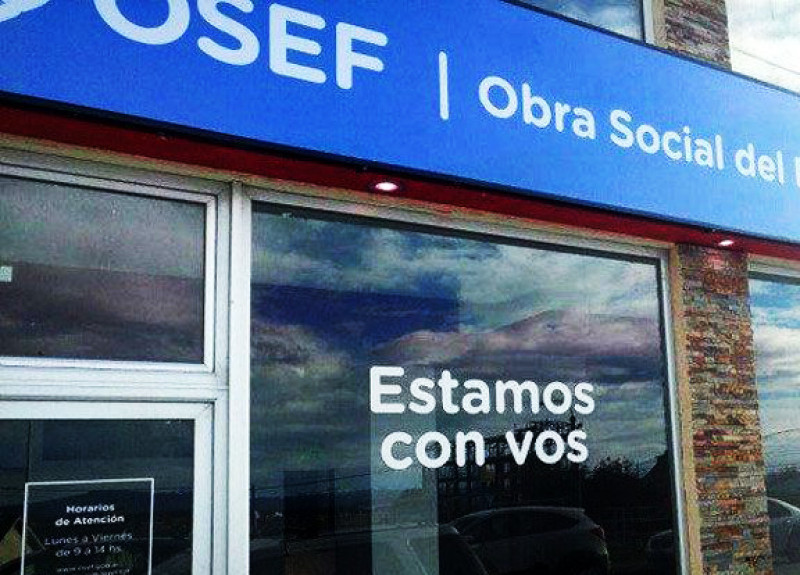 Se promulgó “Sostenibilidad y Fortalecimiento” de OSEF