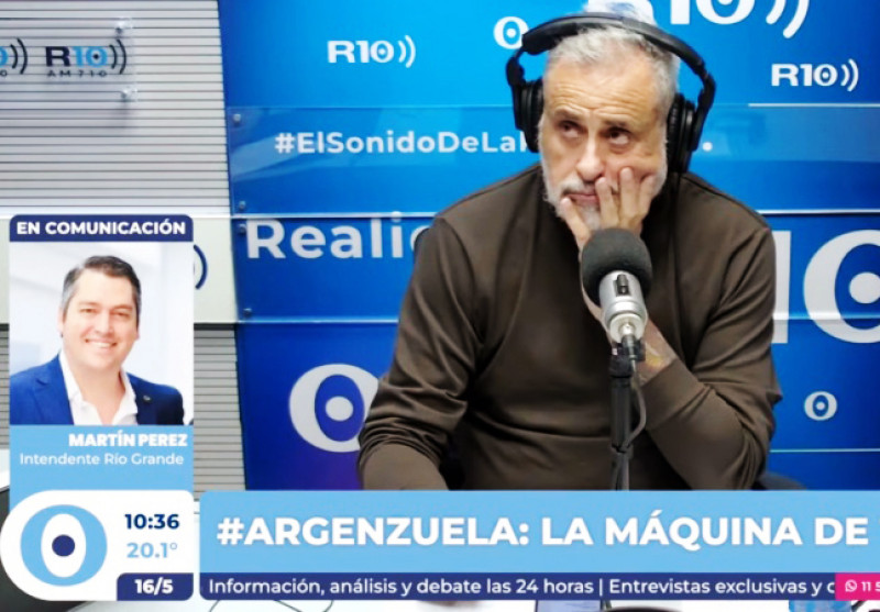 “Se pueden perder 4 mil puestos  en Río Grande”