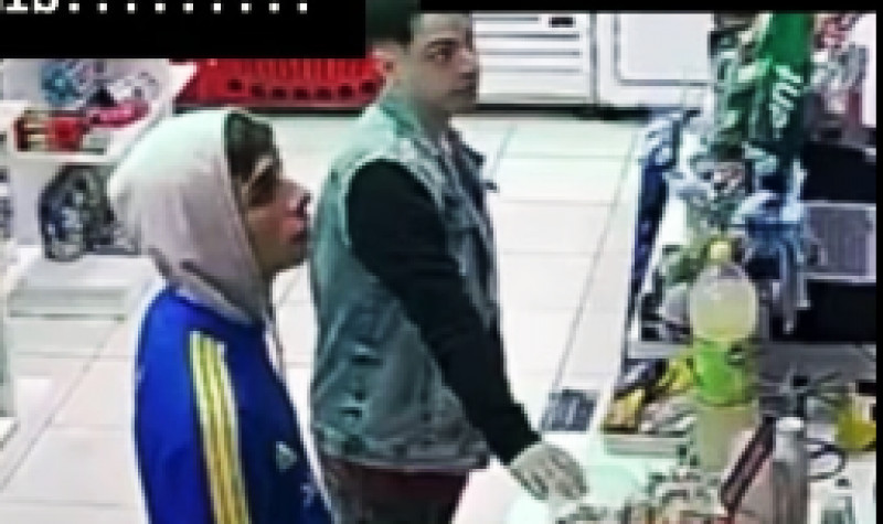 Seguirán presos quienes protagonizaron ola de robos