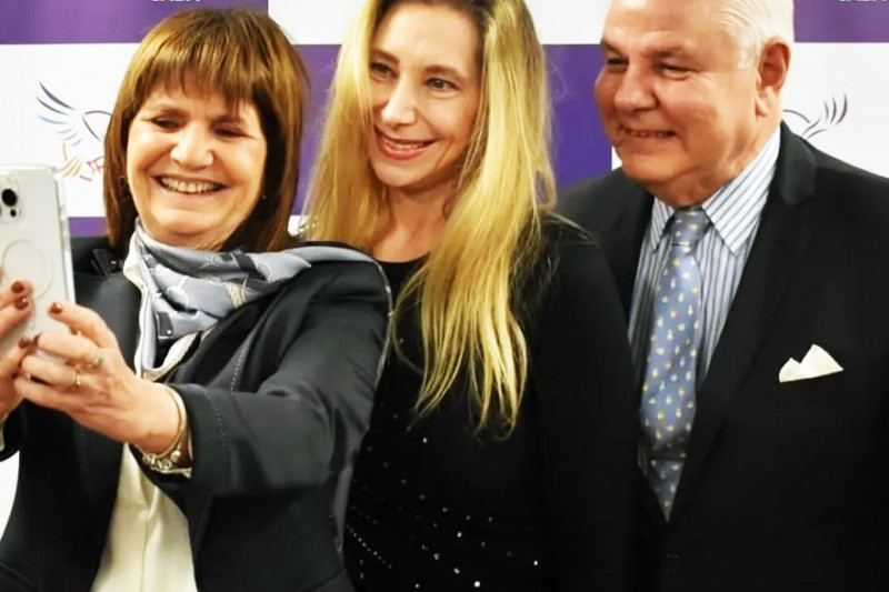 Senador libertario cuestionó la industria fueguina