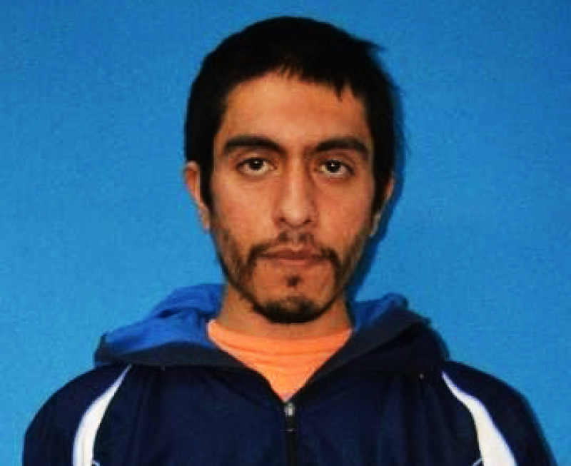 Sergio Schlieter lleva trece días de desaparecido