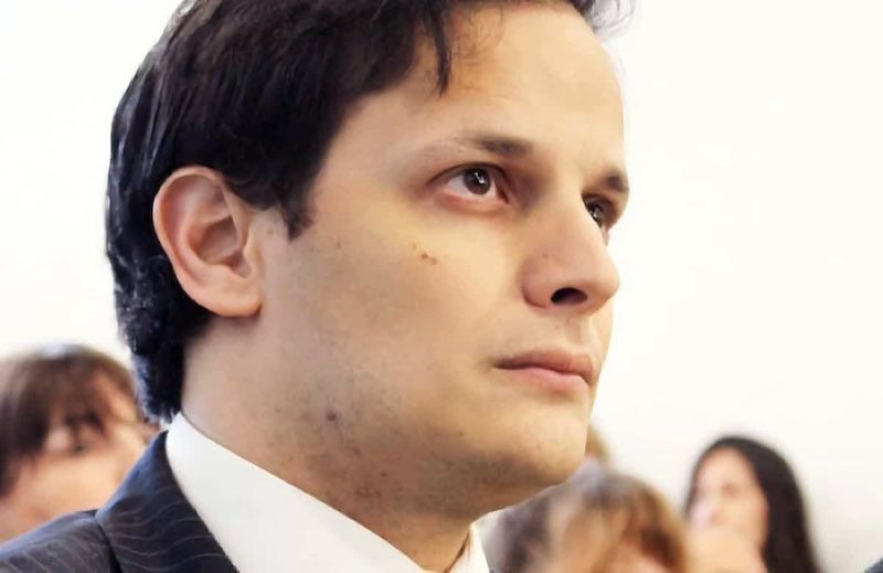“Si acredito irregularidades, no voy a dudar en denunciarlas”