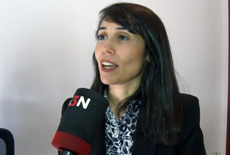 "Si el peronismo hubiese ido junto, también perdían"