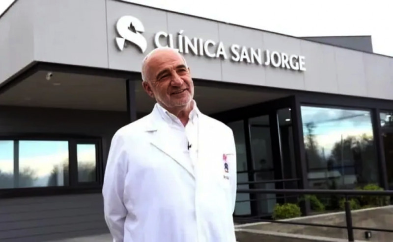 “Si no me pagan, difícil que reanudemos negociaciones”