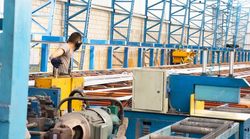 Simplifican la importación de maquinaria usada